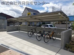 高野口駅 徒歩13分 1階の物件内観写真